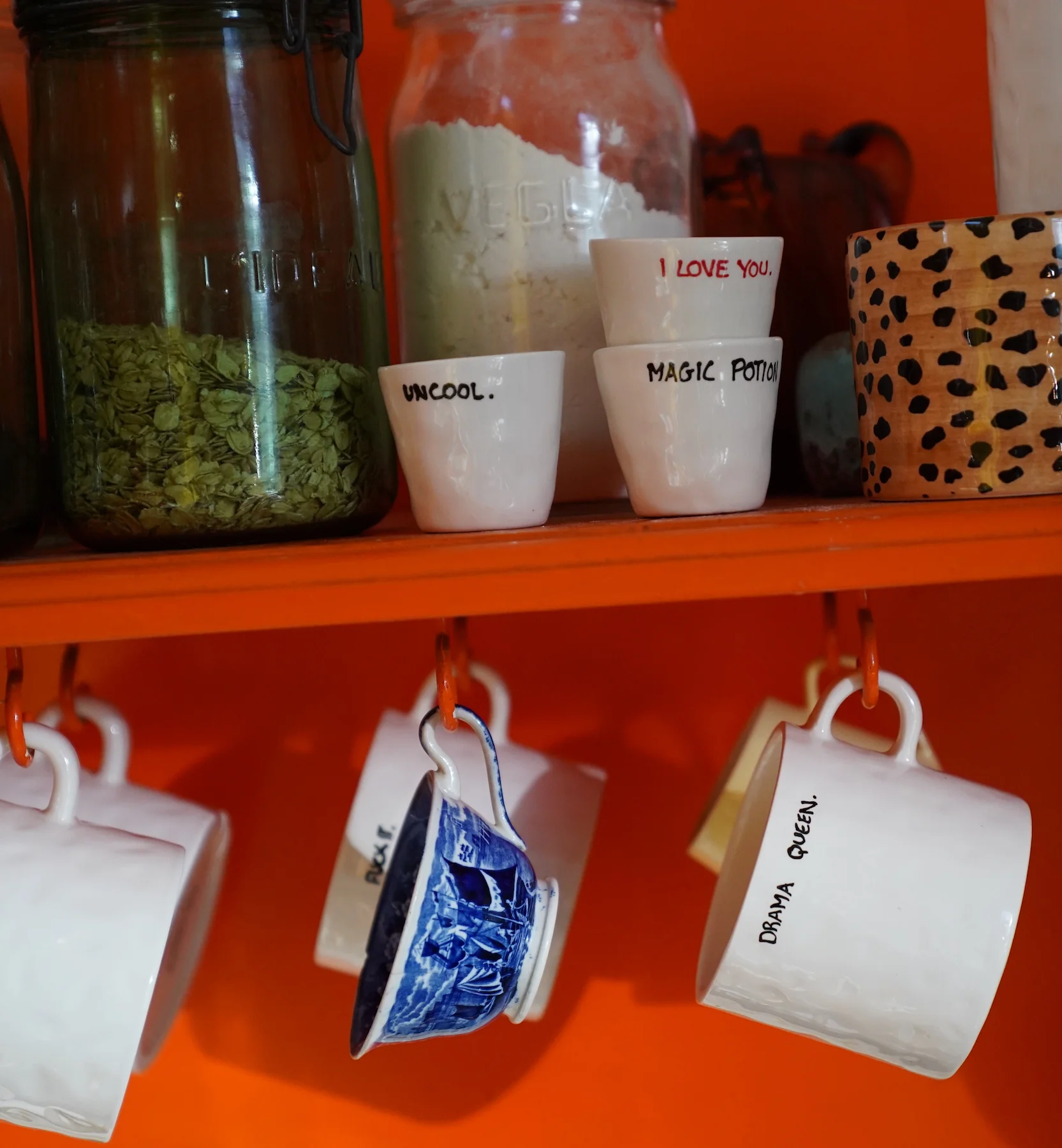 Magic Potion Espresso Cup