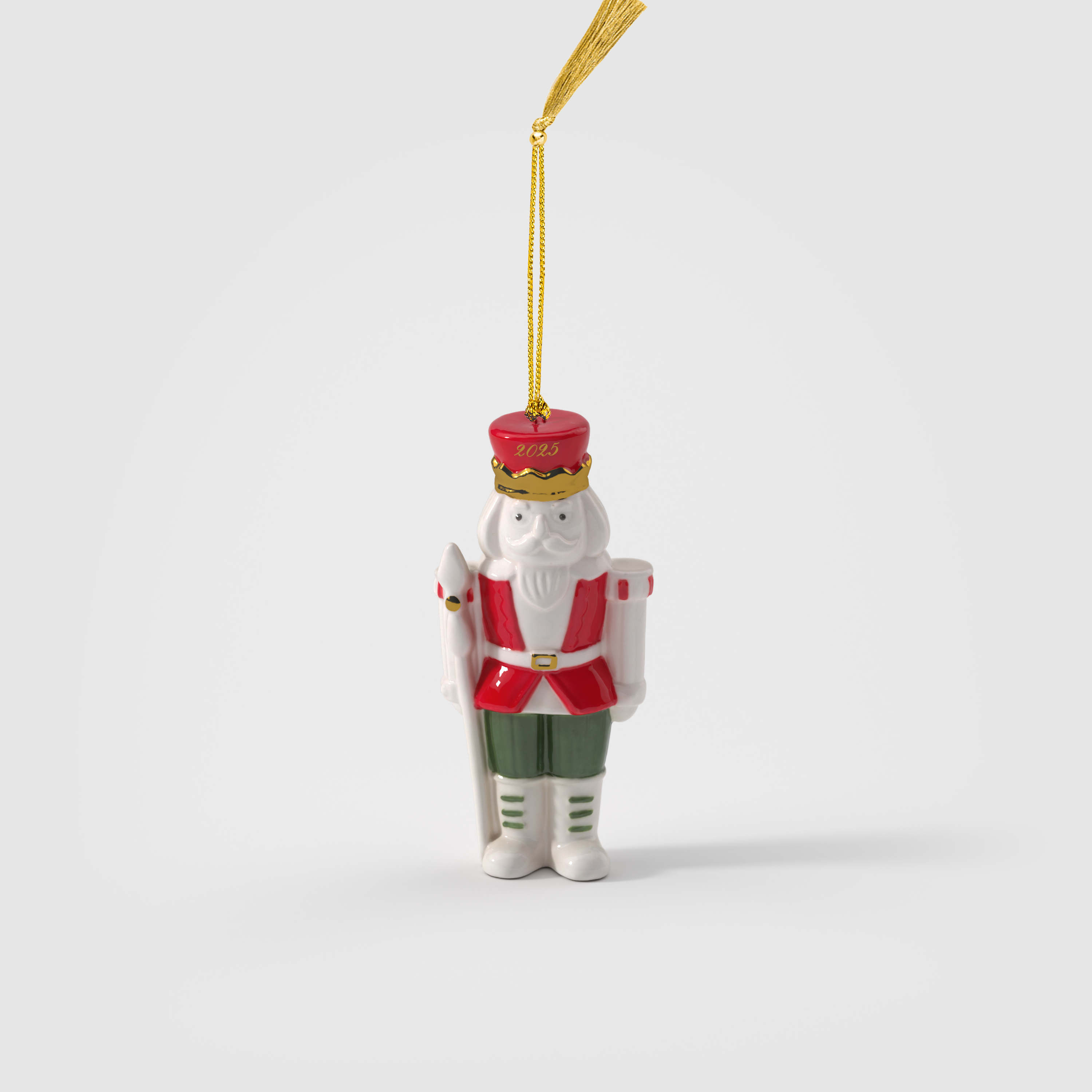 Villeroy & Boch Christmas Classics Christmas ornaments