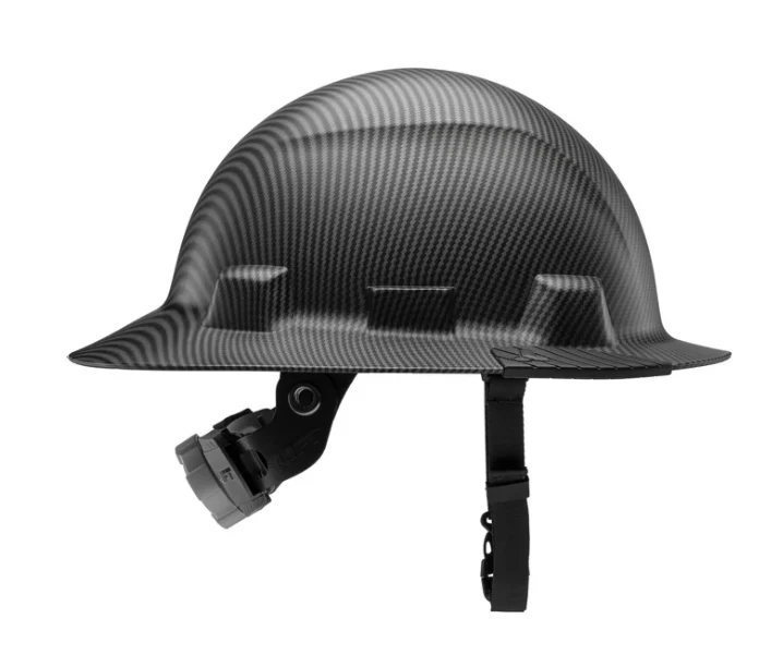 LIFT Safety IDAX Non-Vented Hard Hat - KTF Painting Interior Exterior