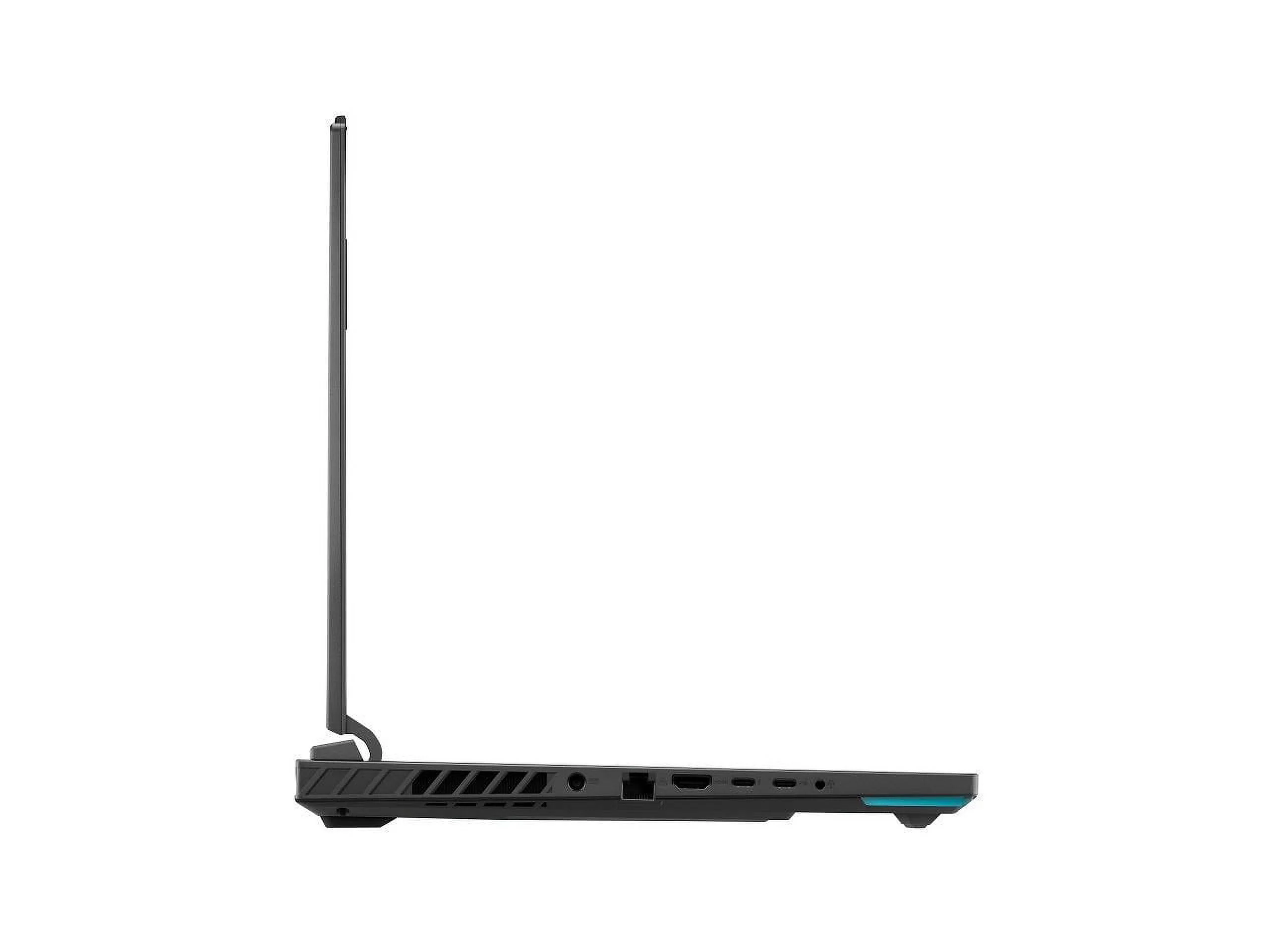 ASUS ROG Strix G16 (2023) Gaming Laptop, 16” 16:10 FHD 165Hz, GeForce RTX 4050, Intel Core i5-13450HX, 16GB DDR5, 1TB PCIe SSD, Wi-Fi 6E, Windows 11, G614JU-NS54 - Image 8