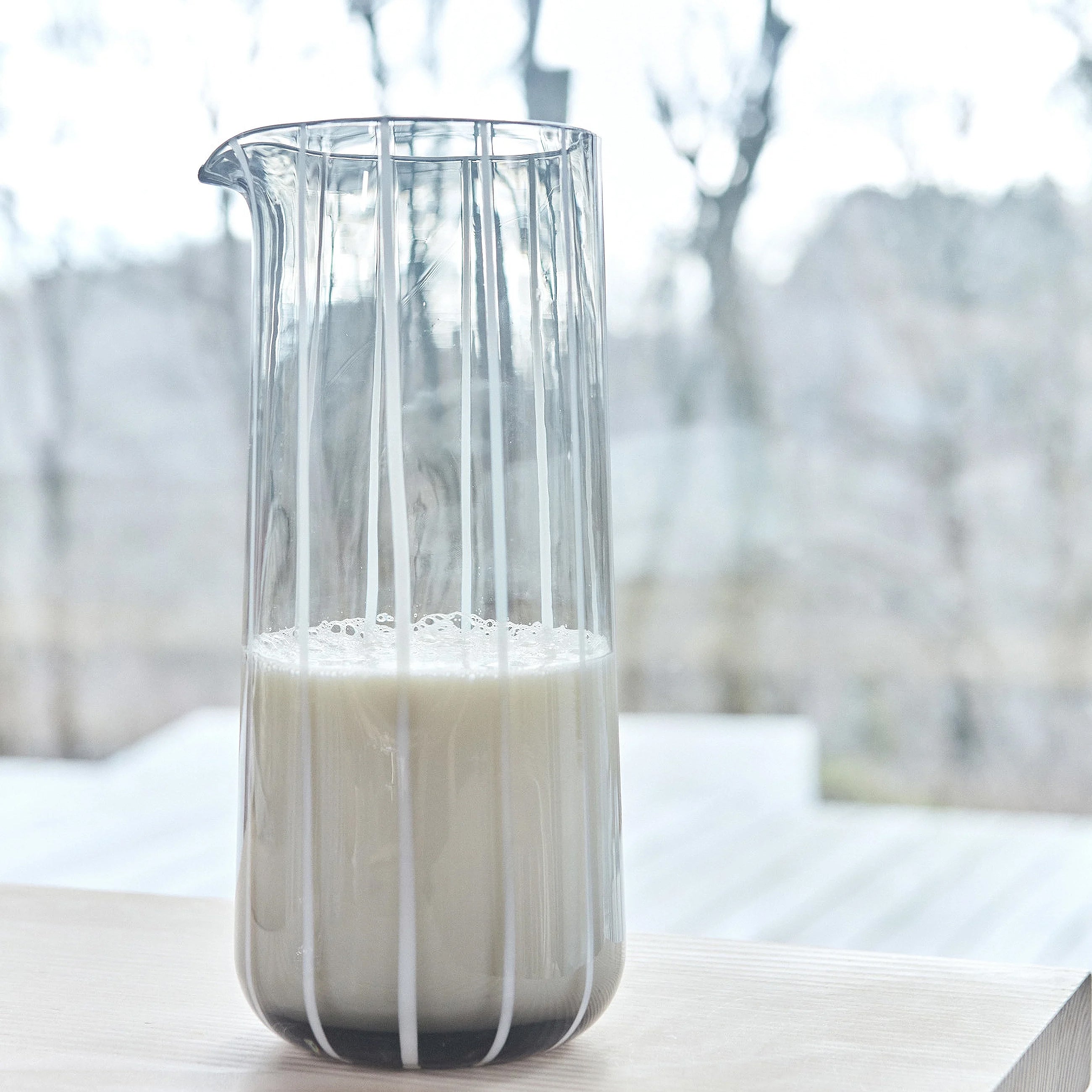 OYOY Living Mizu Karaf - Grijs