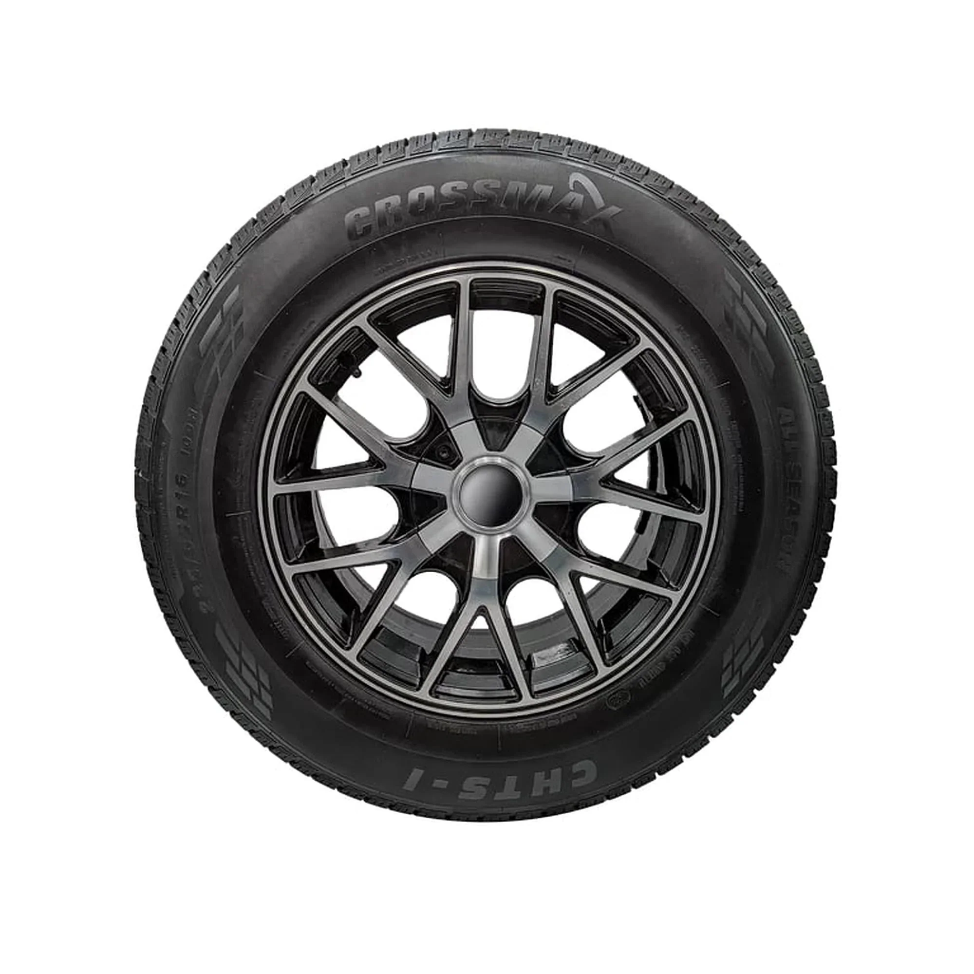Crossmax All-Season Tire 225/65R17 102H - CHTS-1 - Image 2 Crossmax All-Season Tire 225/65R17 102H - CHTS-1 - Image 2
