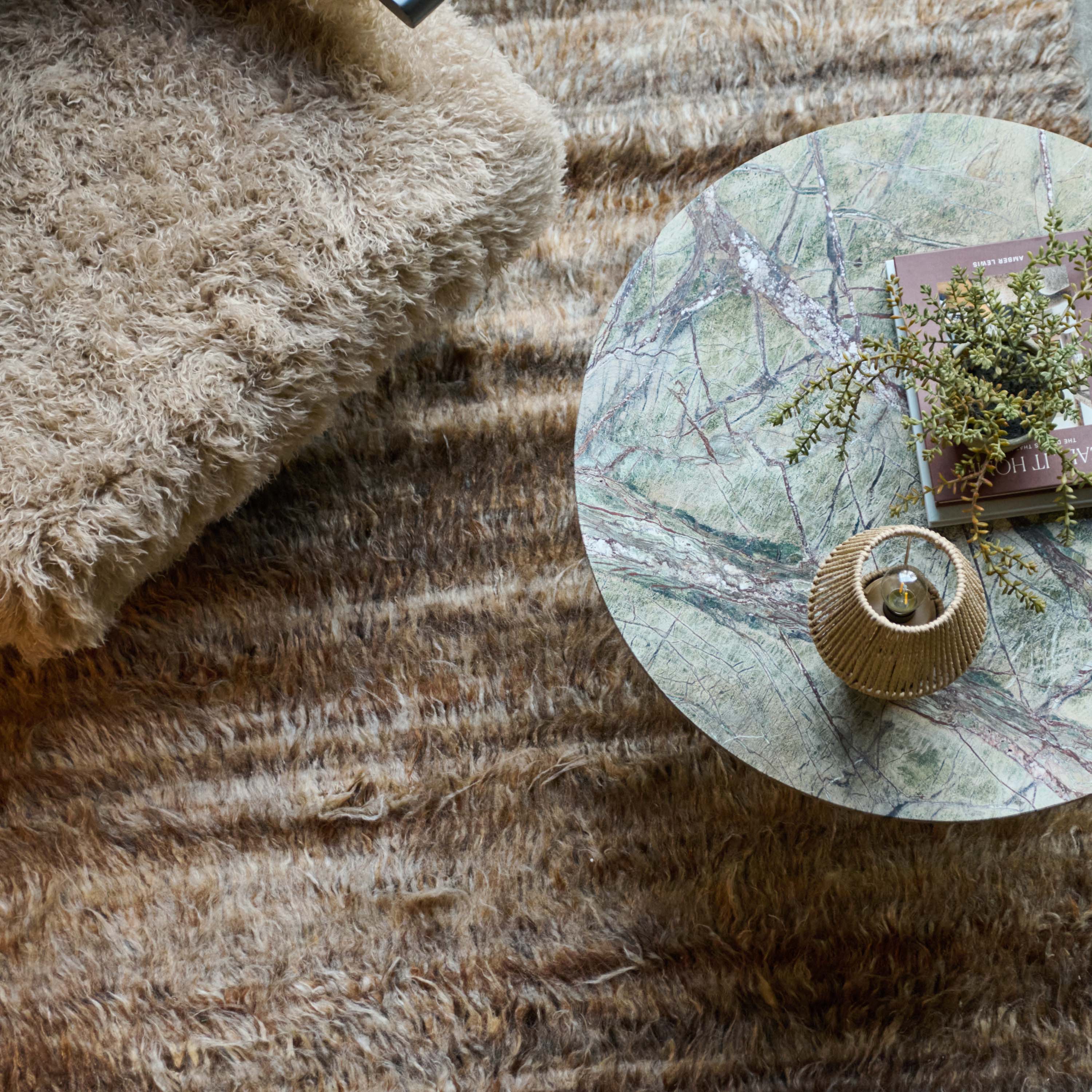 Montreal Wool Rug