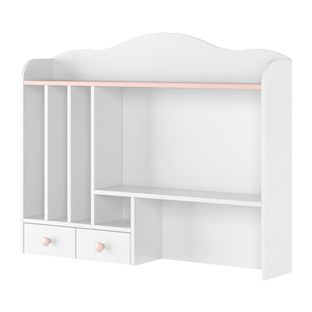 Blokker Silda Bureau Opzetstuk - Blush