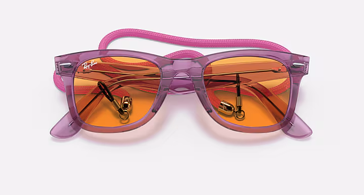 Ray-Ban ORIGINAL WAYFARER COLORBLOCK