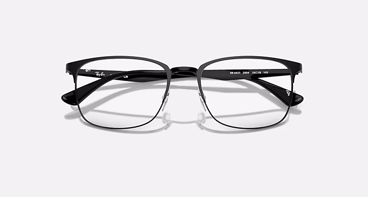 Ray-Ban RB6421 OPTICS