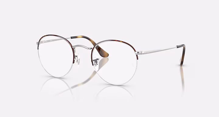 Ray-Ban ROUND GAZE