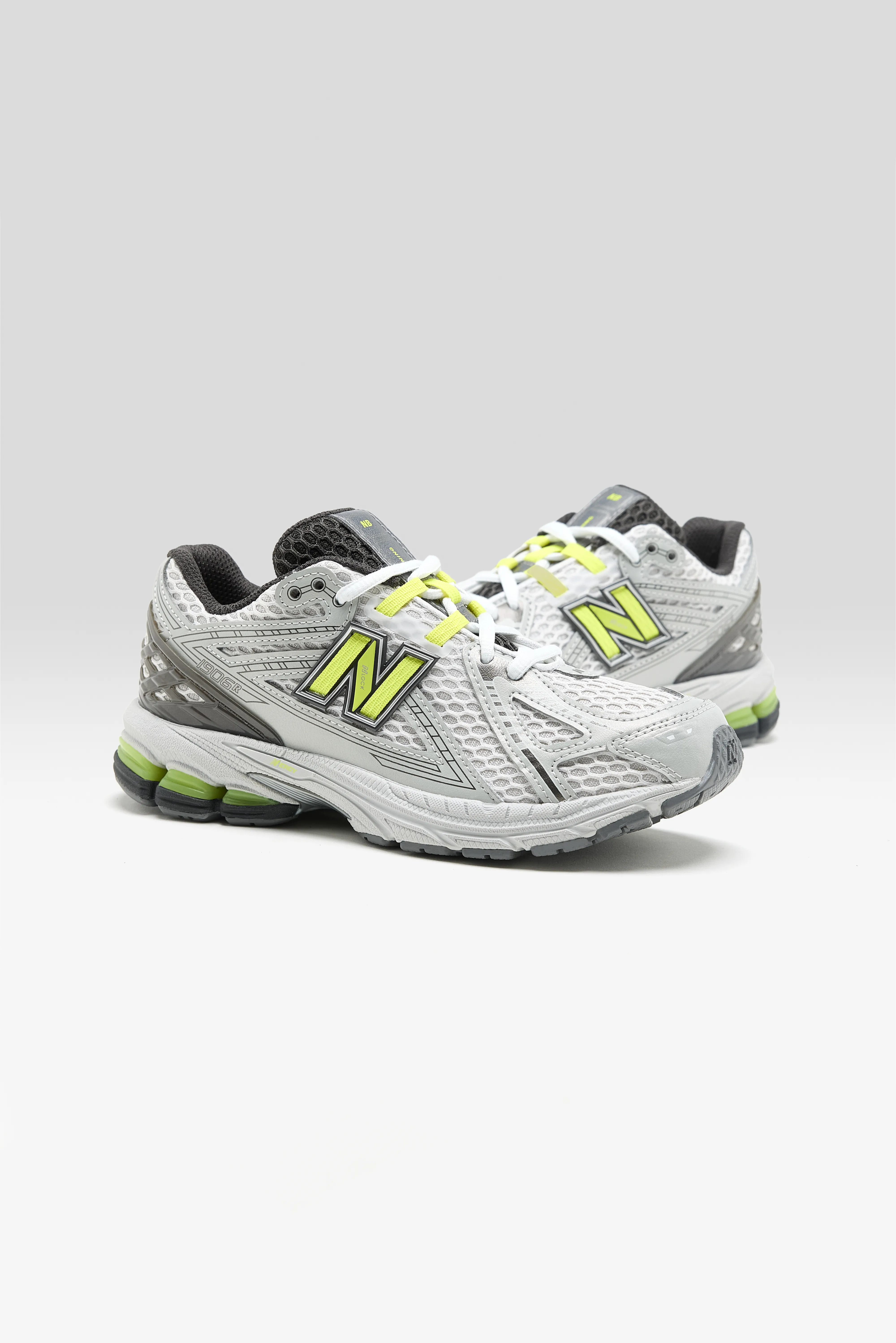 Bellerose 1906 for Kids  (261 / B / FLUO GREEN)