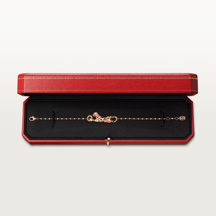 Replicate Panthère de Cartier bracelet(1:1 replica) - Original Replica Club