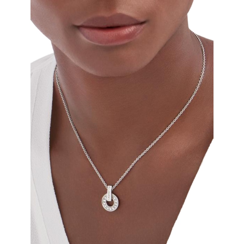 Replicate BVLGARI BVLGARI Collection Necklace(1:1 replica) - Original Replica Club