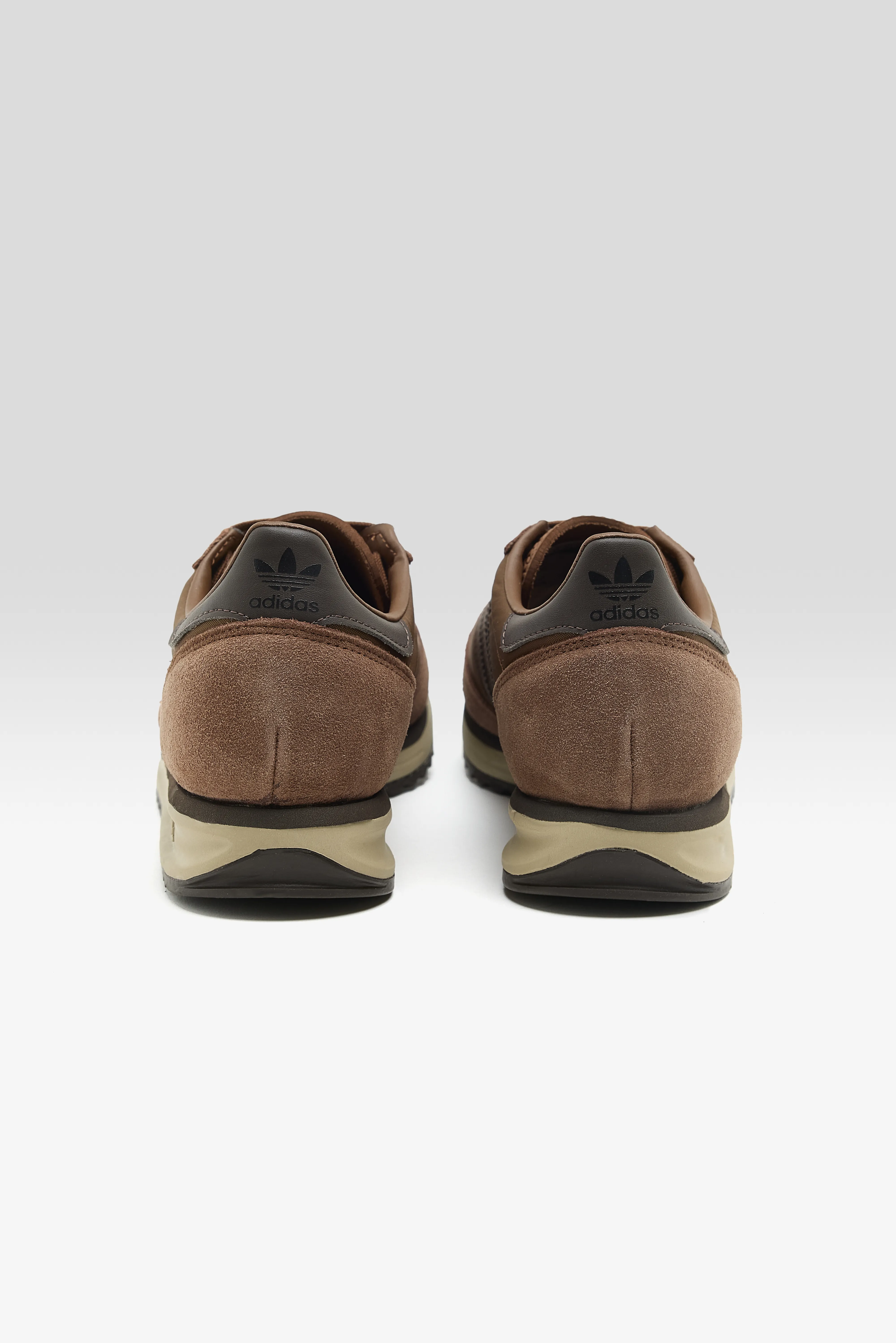 Bellerose SL RS 72 for Men  (252 / M / BROWN)