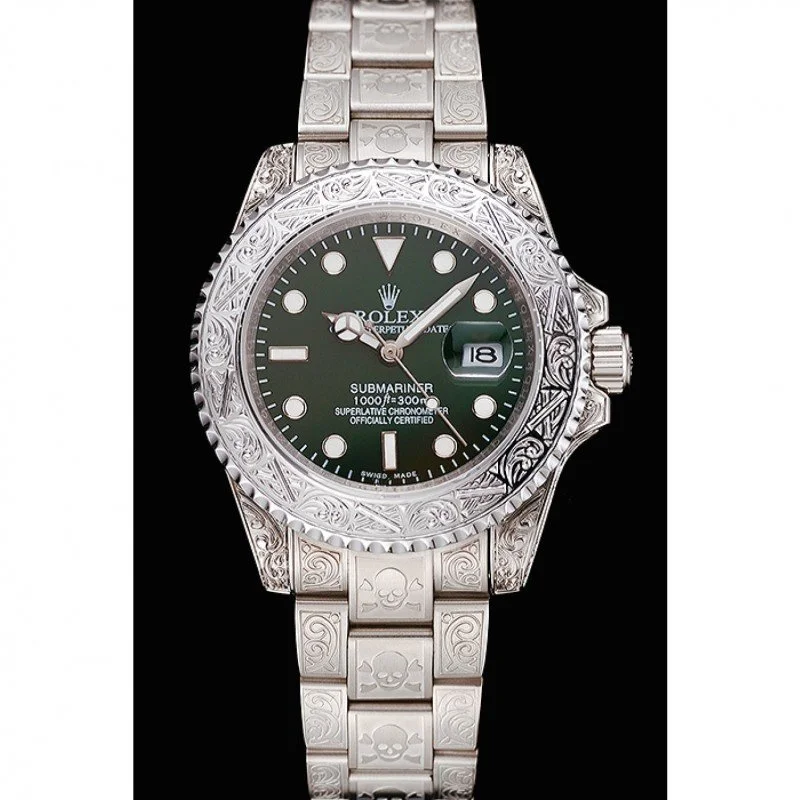 Rolex Submariner 41mm Black Dial 1454080
