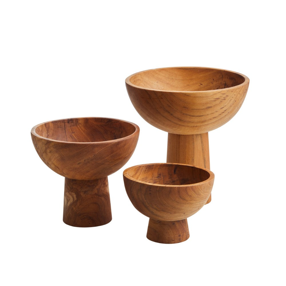 Originalhome Kom op pilaar - S