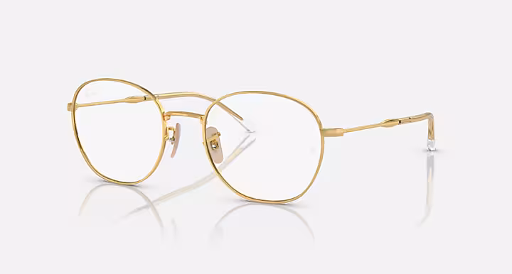 Ray-Ban RB6509 OPTICS