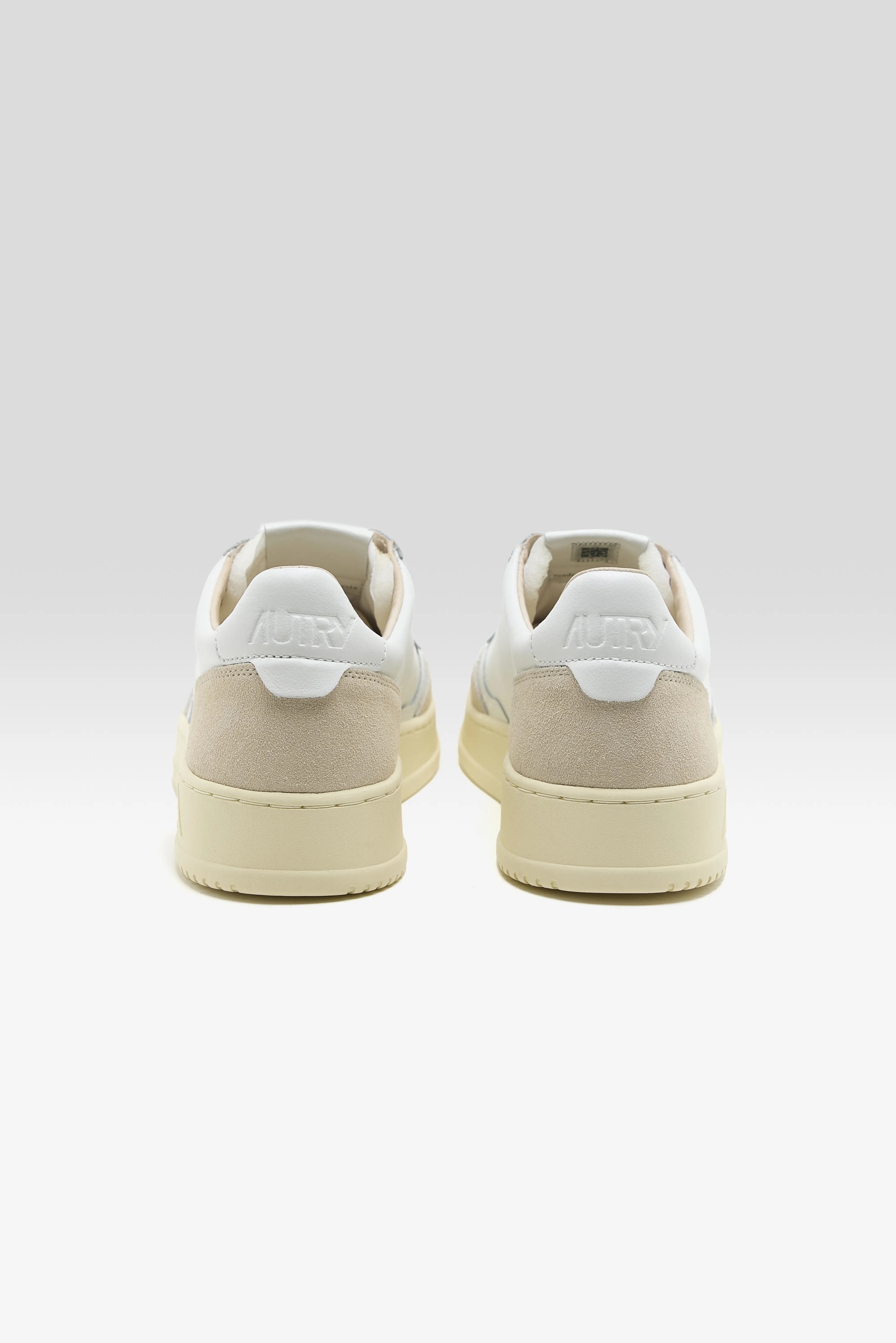 Bellerose Medalist Low for Men  (252 / M / WHITE)