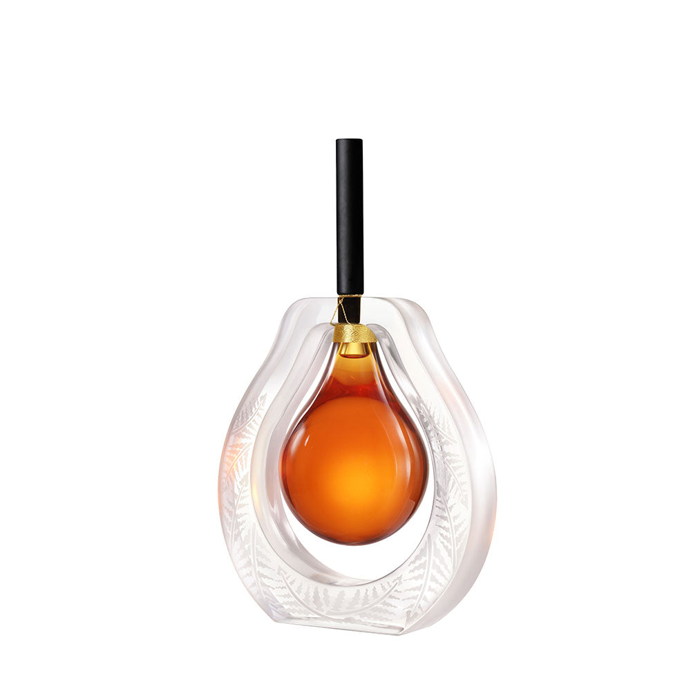 FLACON FUSION 20 ML EXTRAIT DE PARFUM - EDITION ANNIVERSAIRE LIMITÉE DE 10 EXEMPLAIRES