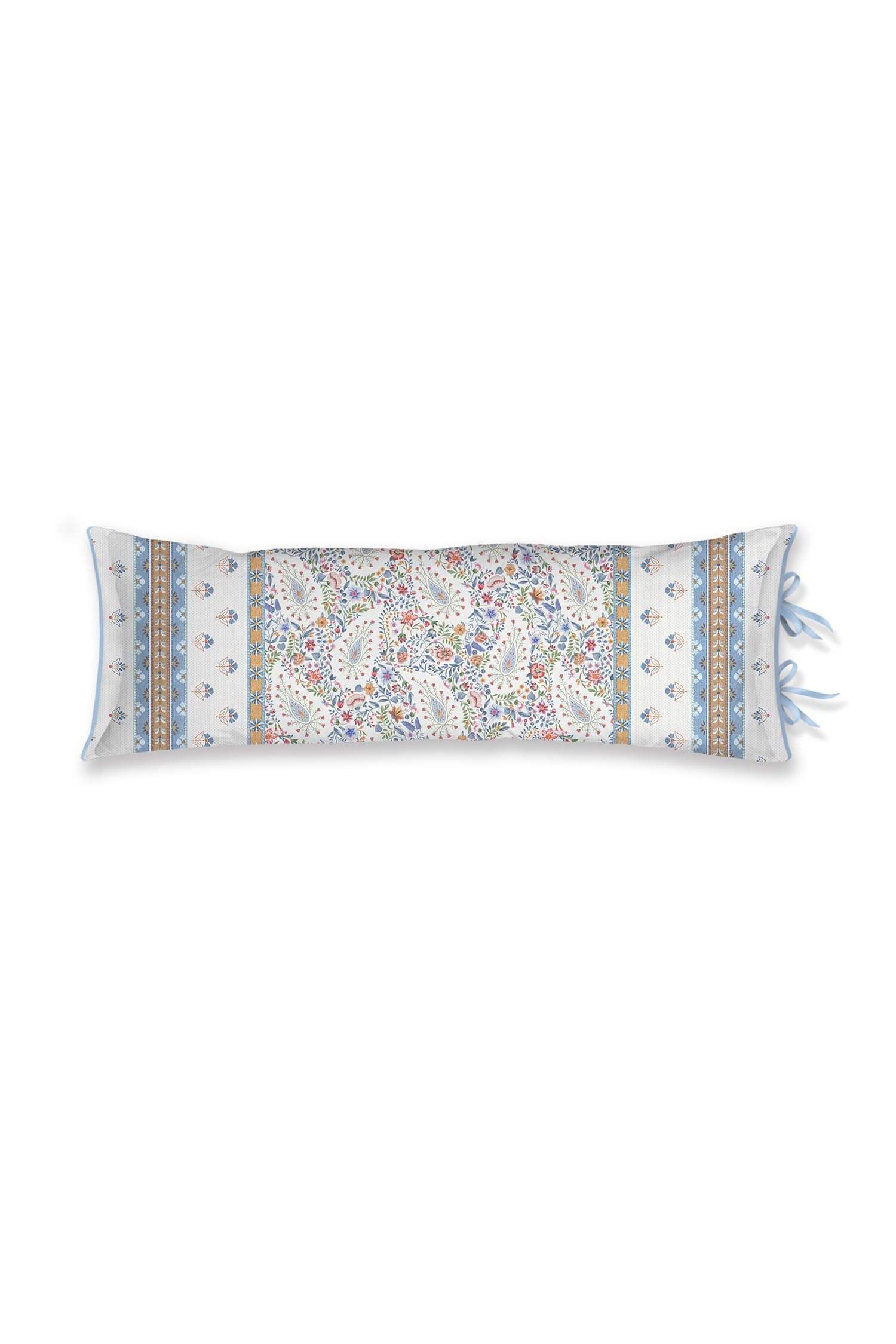 Cushion Kairi Bloom Light Blue