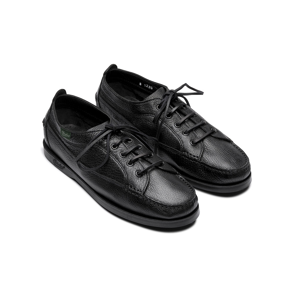 Paraboot - Derbies Malibu - Noir