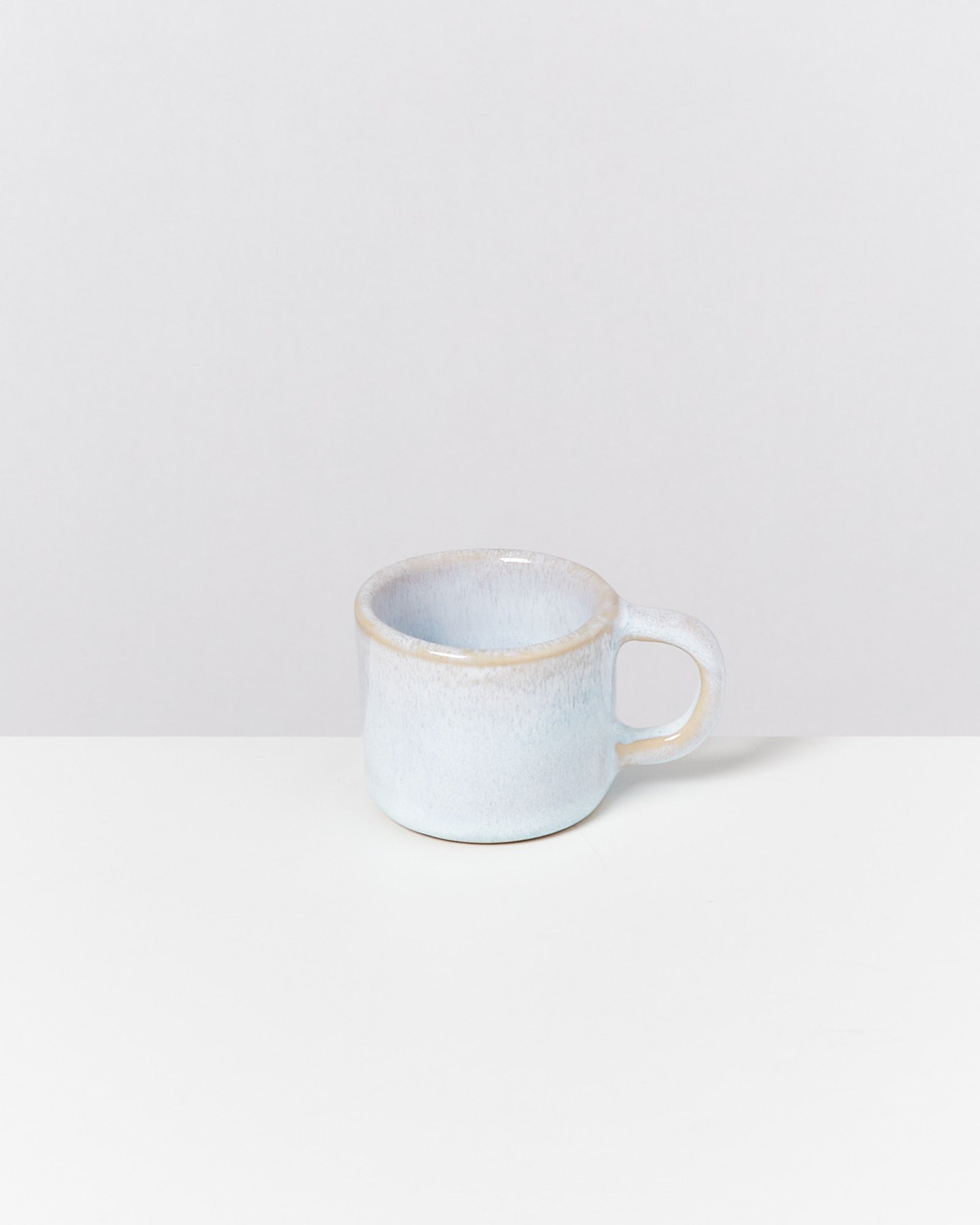 Cordoama Espressotasse classic azur 6er-Set