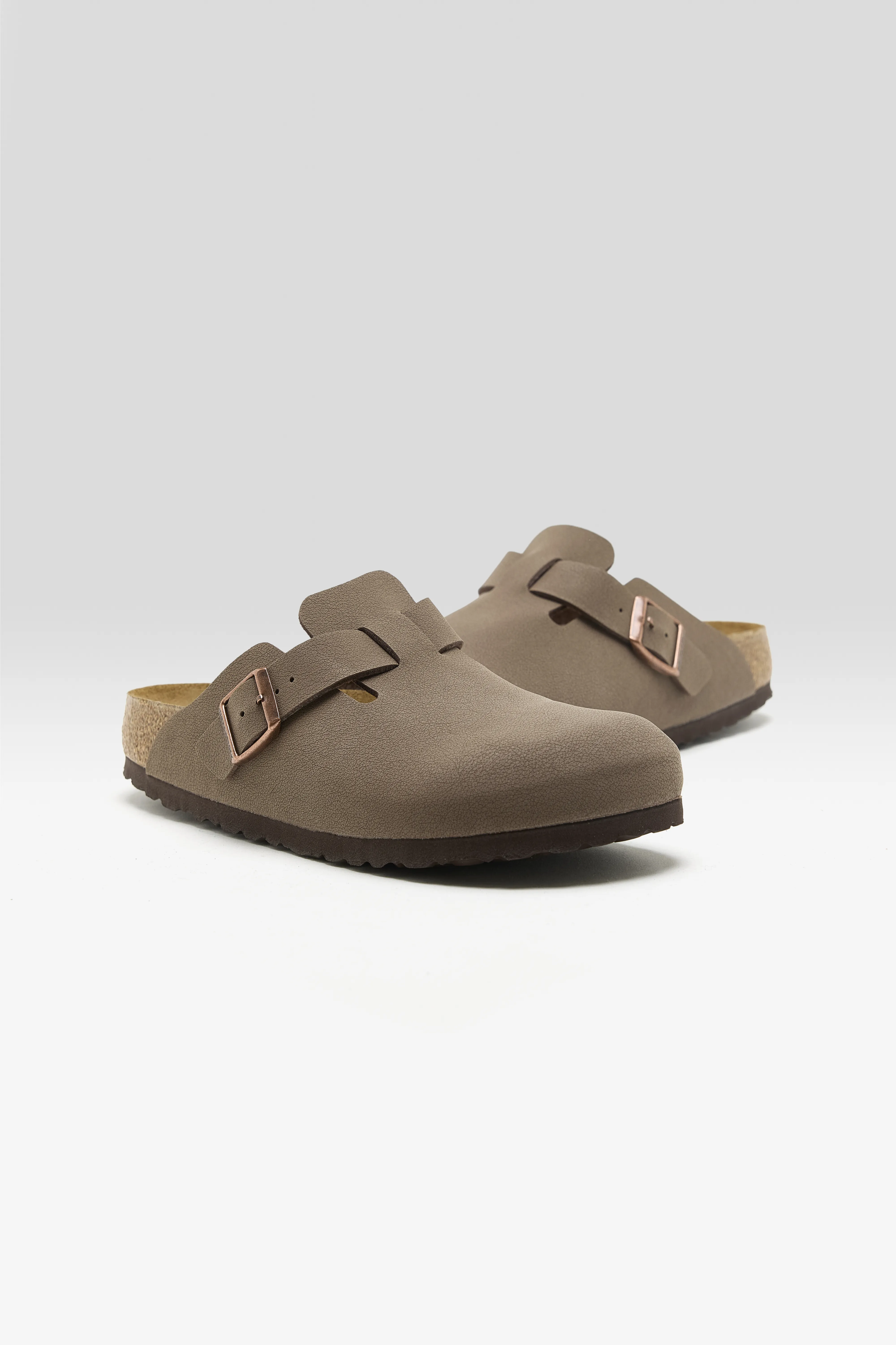 Bellerose Boston Birko-Flor for Juniors (252 / B / BROWN)