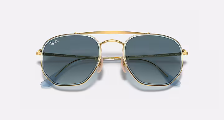 Ray-Ban MARSHAL II