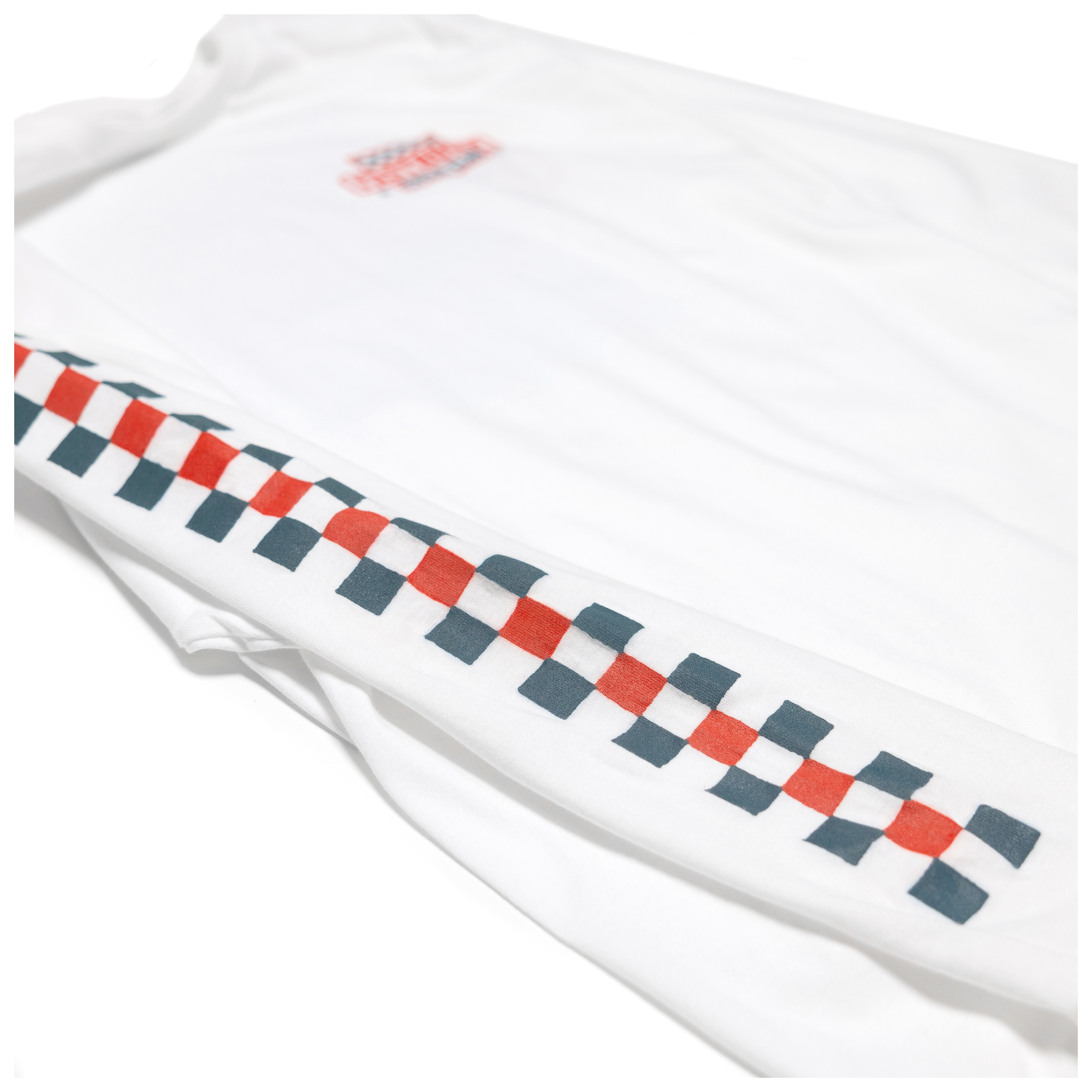 SportsBikeShop Fasthouse Krest Long Sleeve T-Shirt