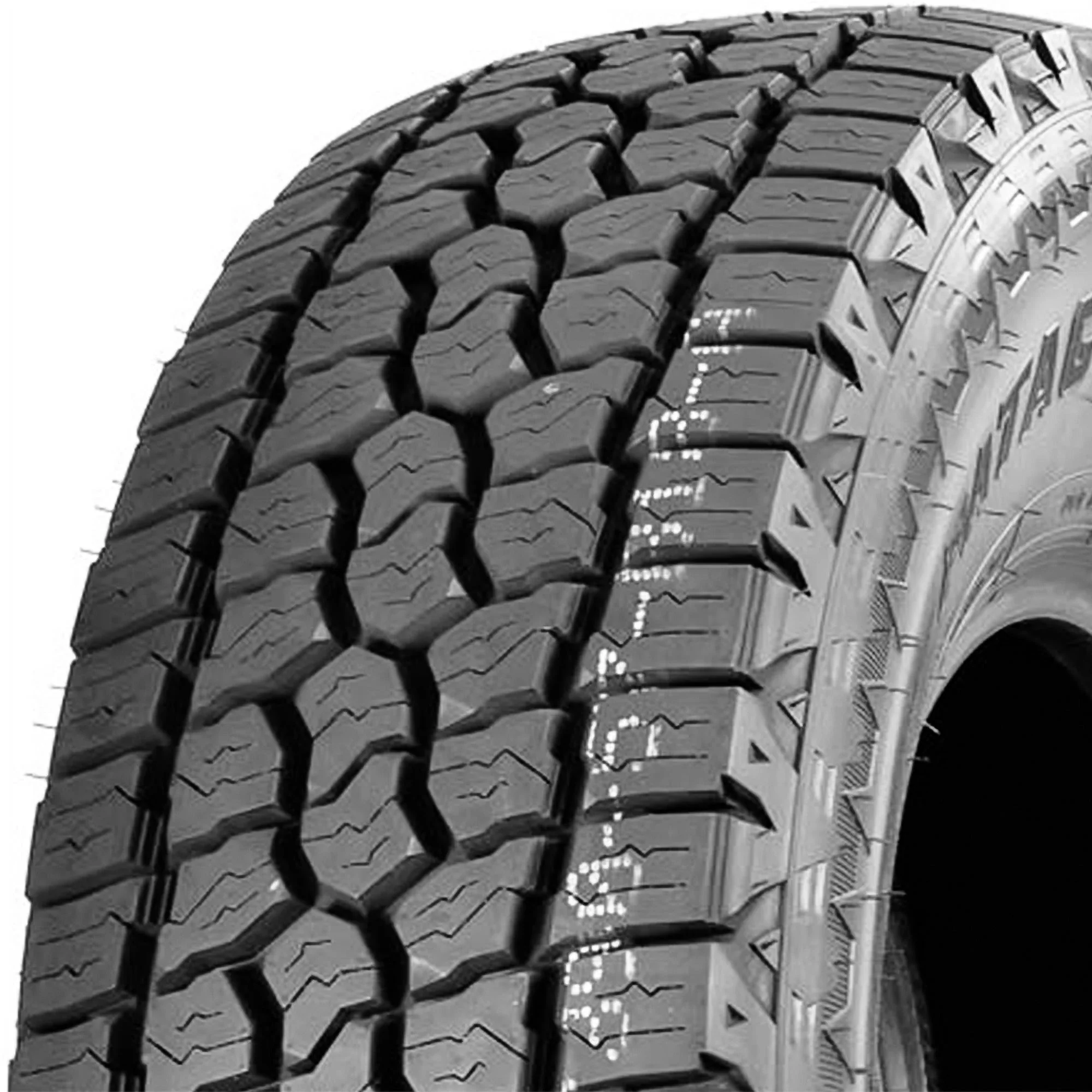 Milestar Patagonia A/T R LT 31X10.50R15 Load C 6 Ply Rugged Terrain Tires - Set Of 4 - Image 2 Milestar Patagonia A/T R LT 31X10.50R15 Load C 6 Ply Rugged Terrain Tires - Set Of 4 - Image 2