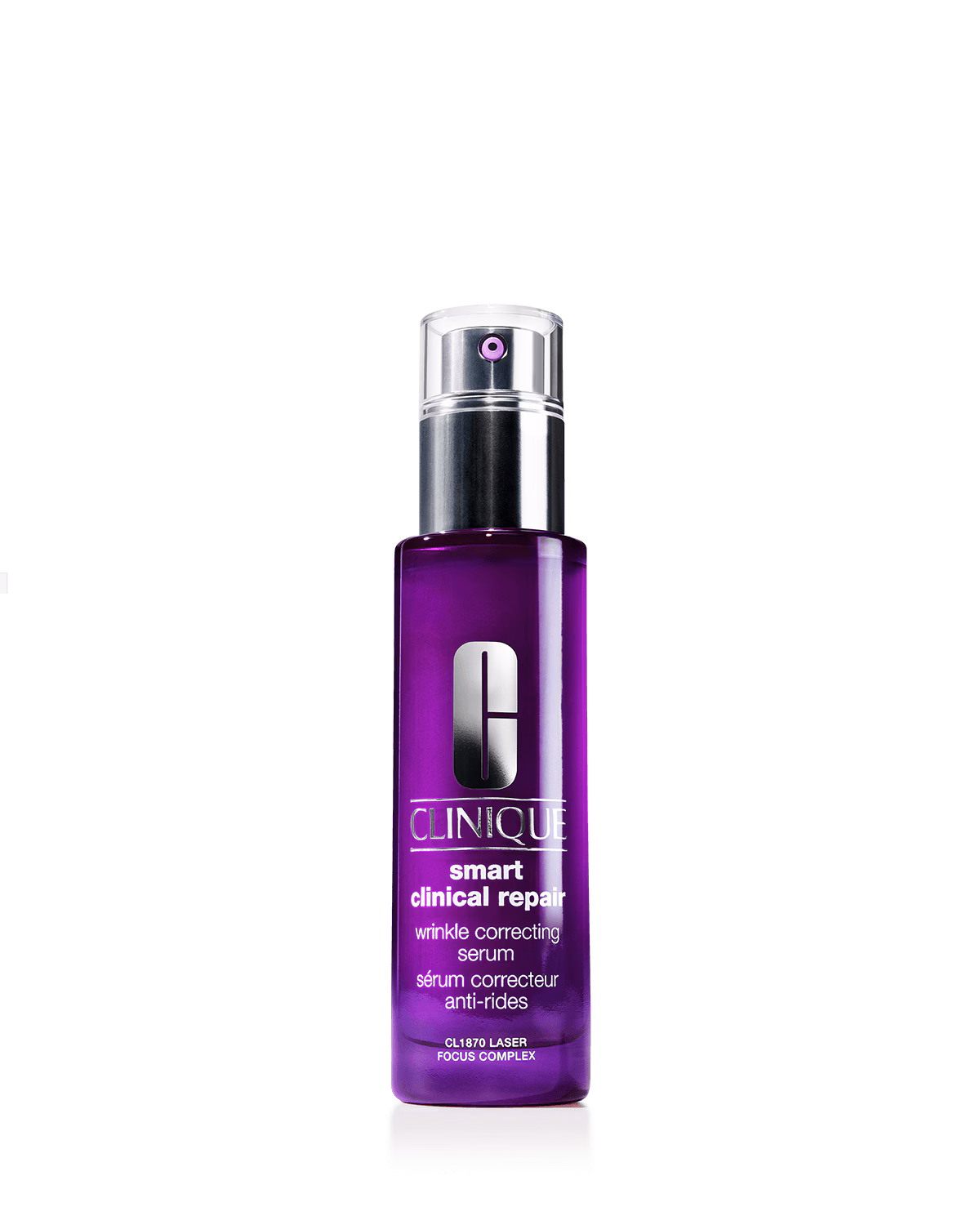 Clinique Smart Clinical Repair™ Wrinkle Correcting Serum