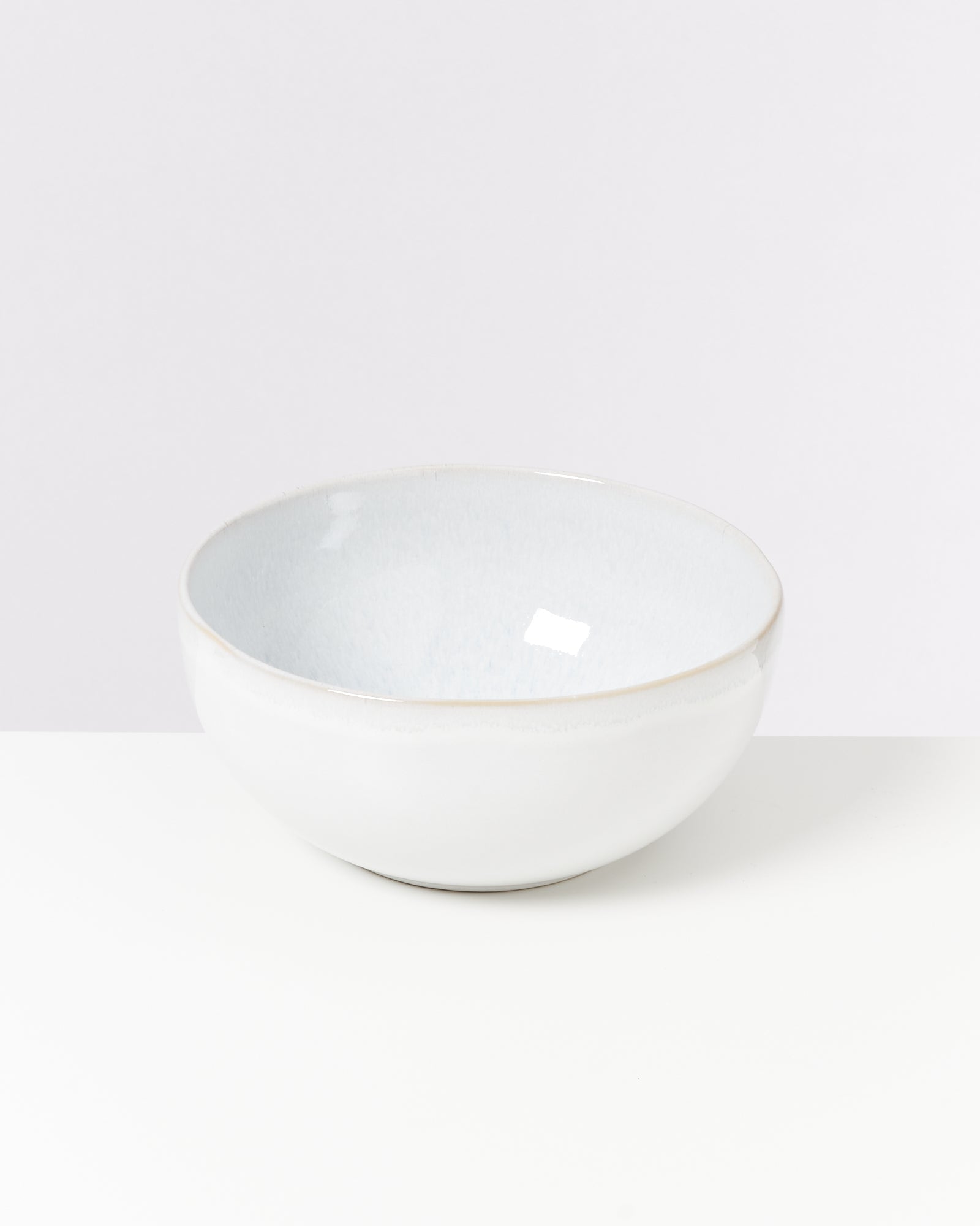 Melides Suppenschale stoneblue