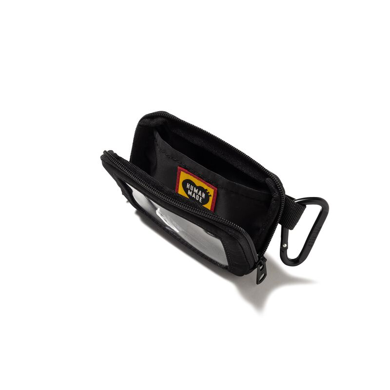 HUMAN MADE MILITARY CARD CASE