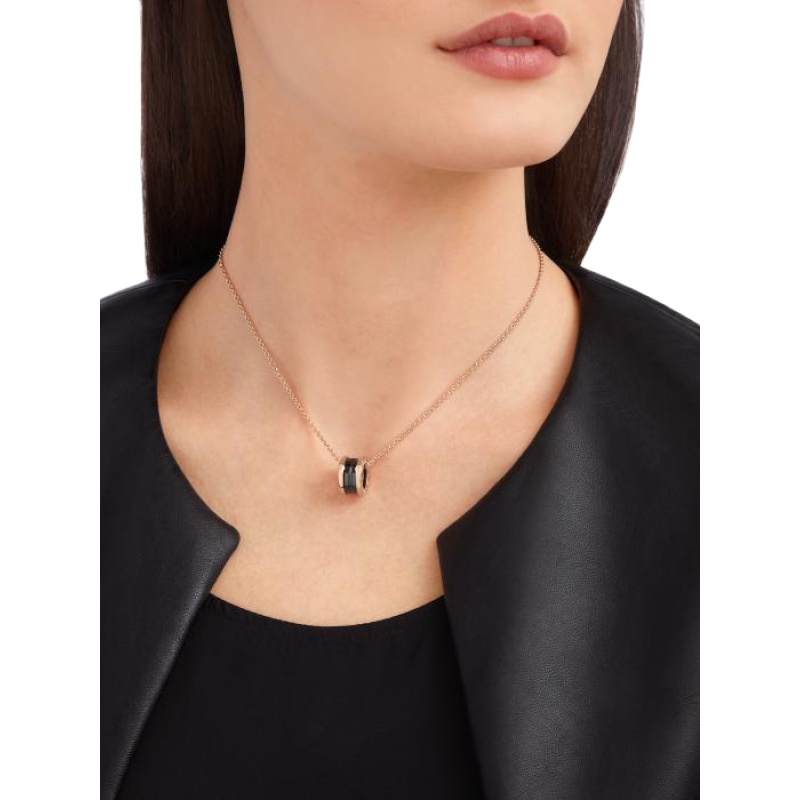 Replicate B.zero1 Series Necklace(1:1 replica) - Original Replica Club