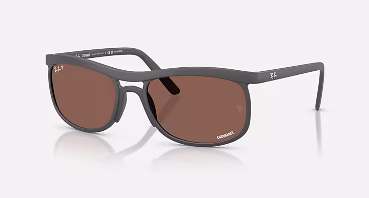 Ray-Ban RB4452CH CHROMANCE LITEFORCE