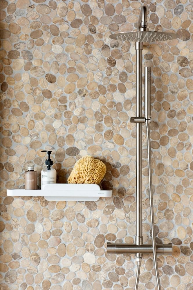 MindSet doucheplanchet met wisser