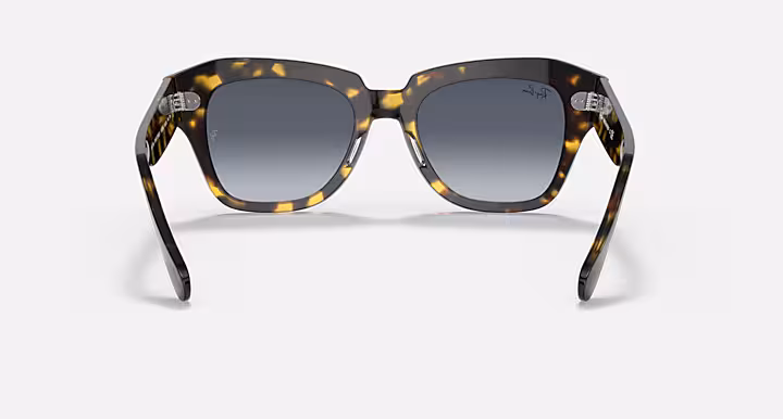 Ray-Ban STATE STREET FLECK