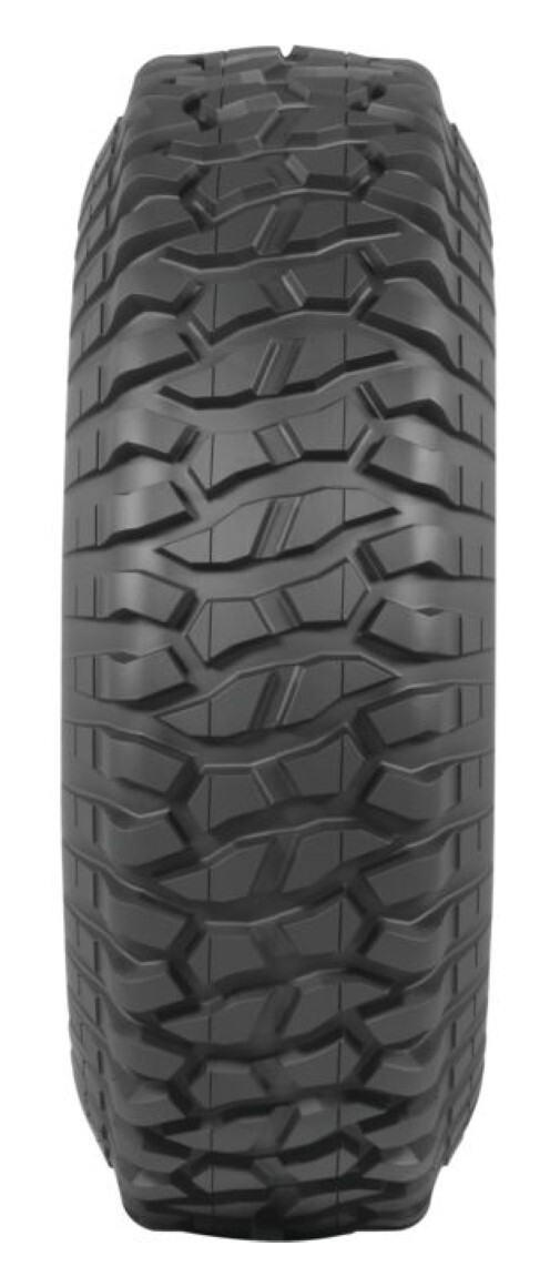 SportsBikeShop GMZ Ivan Stewart Ironman Edition Race Tires