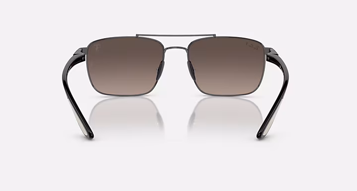 Ray-Ban RB3715M SCUDERIA FERRARI COLLECTION