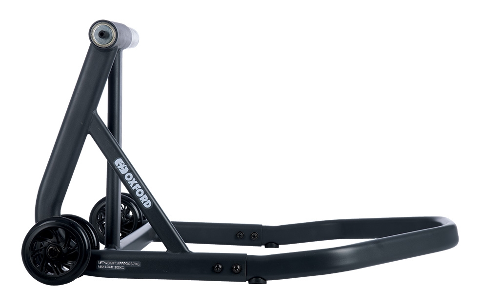 SportsBikeShop Oxford Zero-G 25.5mm Rear Stand Kit Ducati 748 / 916 / Monster 1994-2008