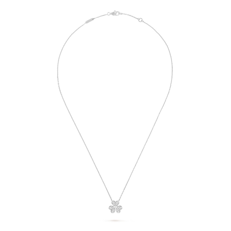 Replicate Frivole pendant, mini model(1:1 replica) - Original Replica Club