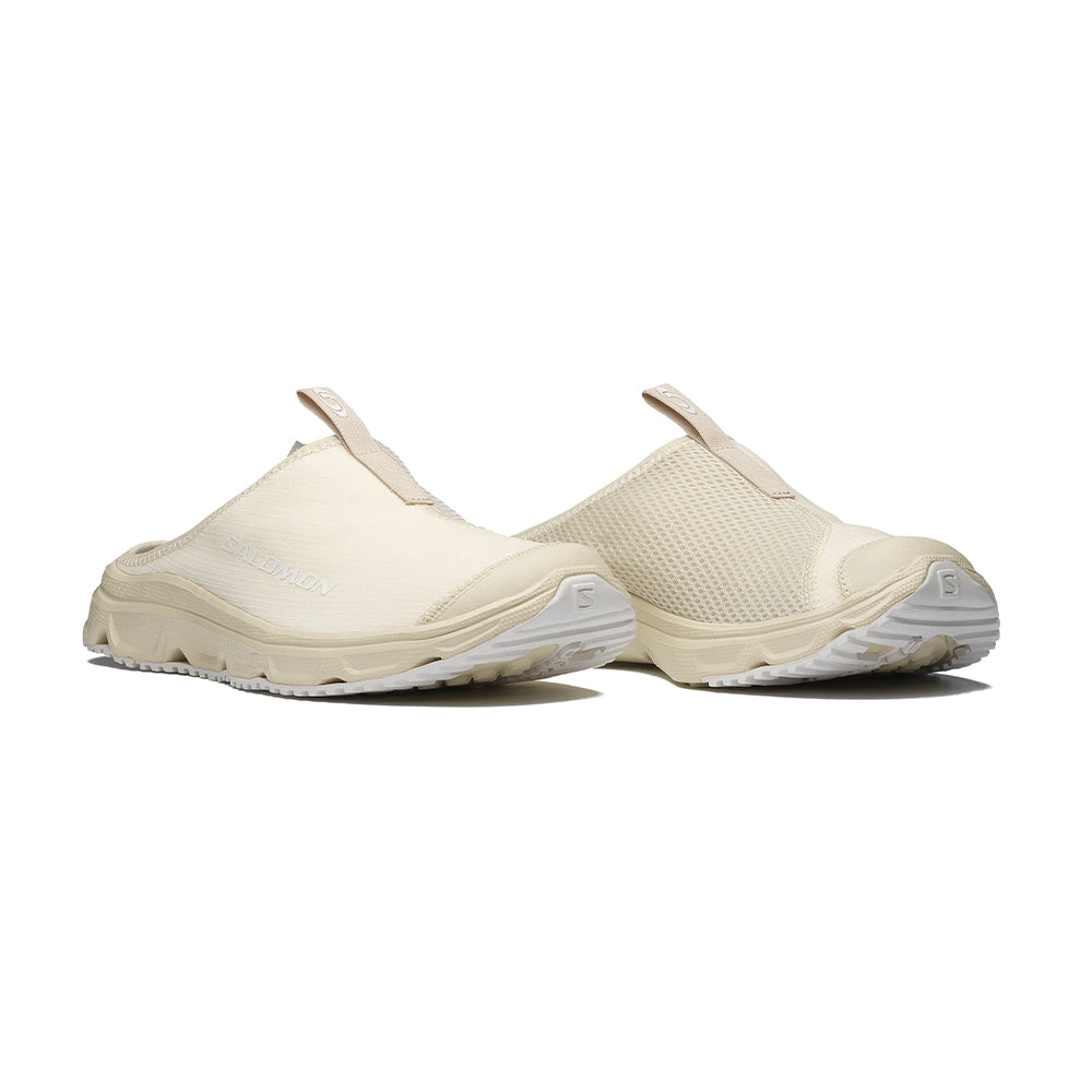Salomon - Baskets RX Slide 3.0 - Vanilla/White