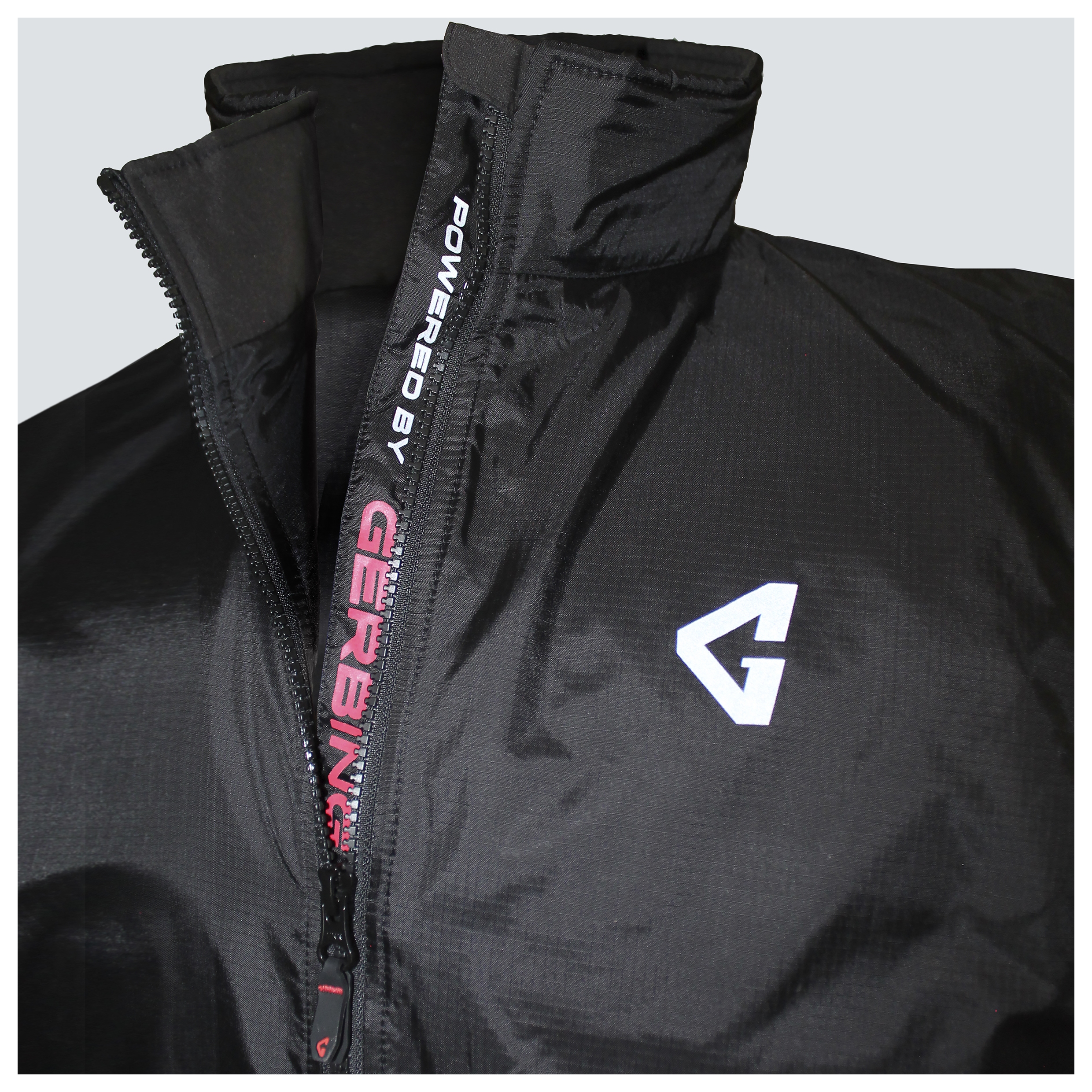 SportsBikeShop Gerbing 12V Heated Vest Liner