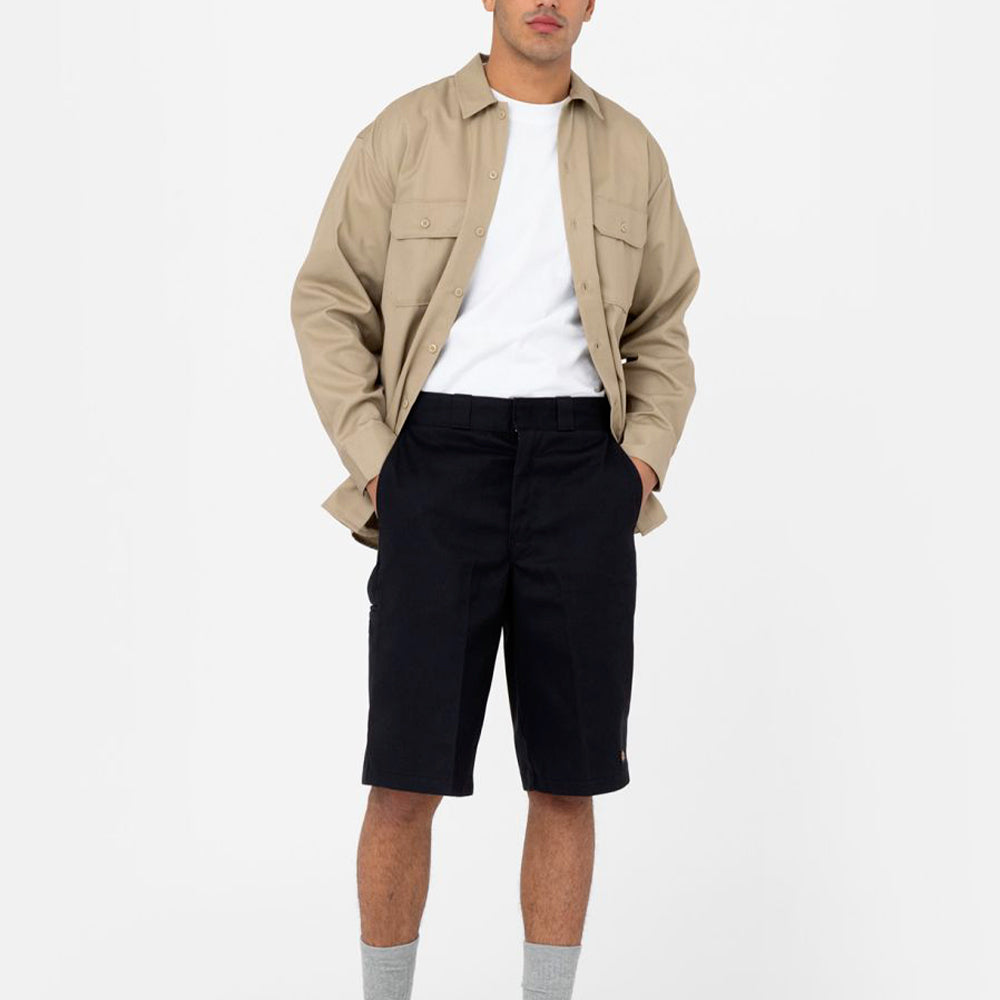 Dickies - Short 13 Inch - Noir