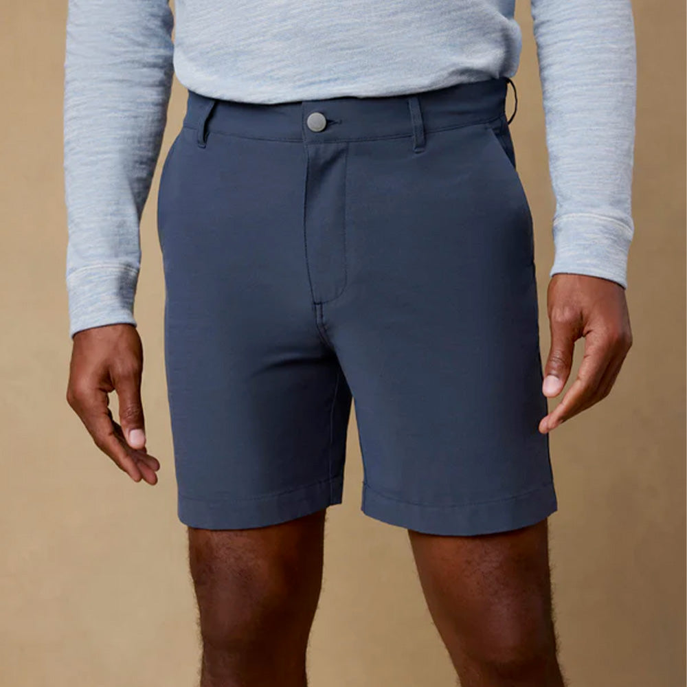 Faherty - Short All Day - Marine