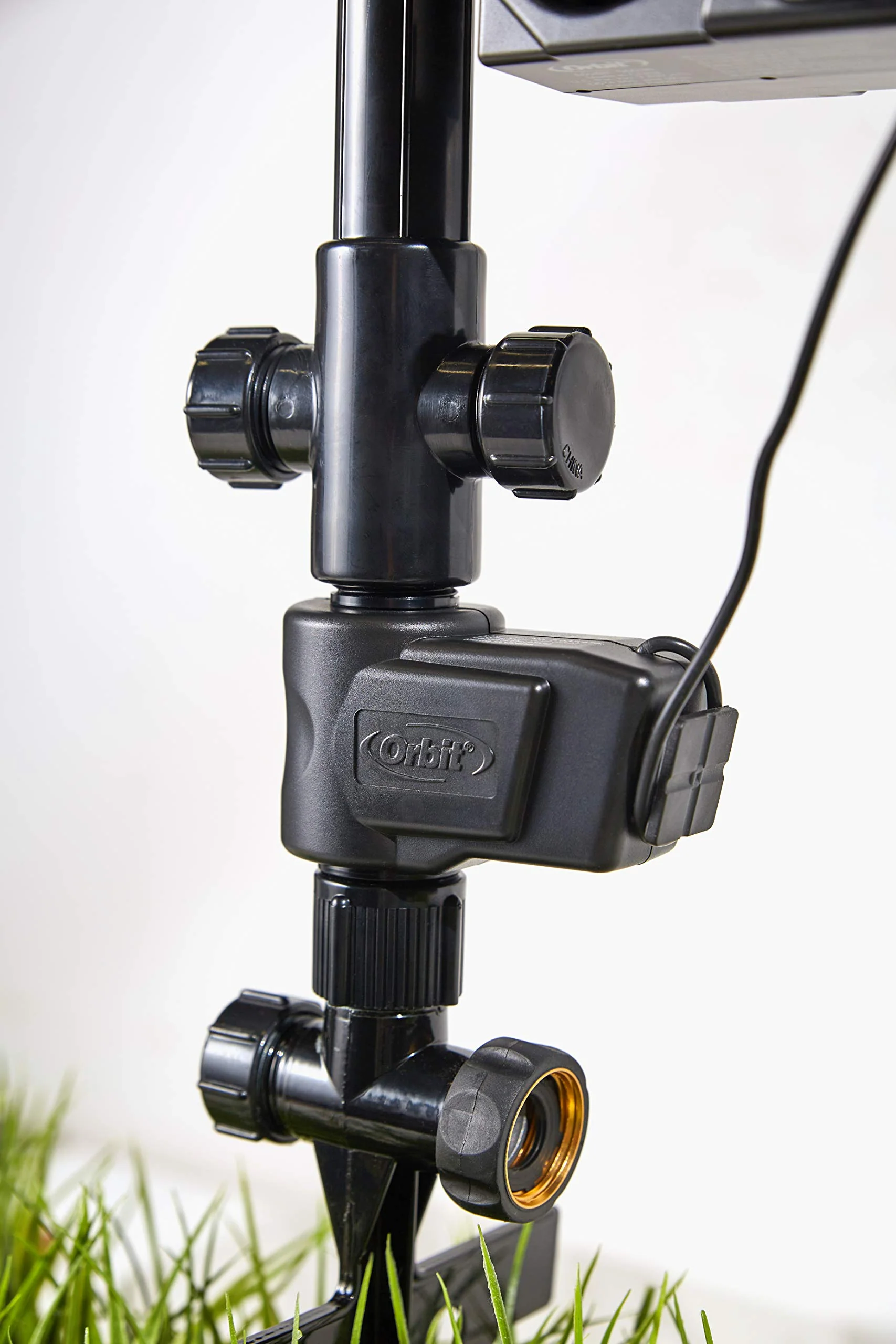 Orbit Yard Enforcer Motion-Activated Sprinkler