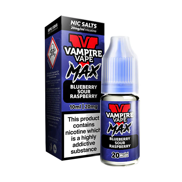 elfbar elfa kaufen Vampire Vape 10ml Box Deal main image 1