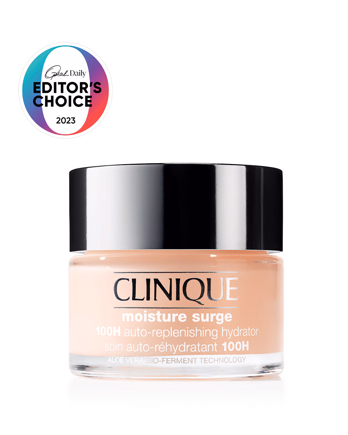 Moisture Surge™ 100H Auto-Replenishing Hydrator