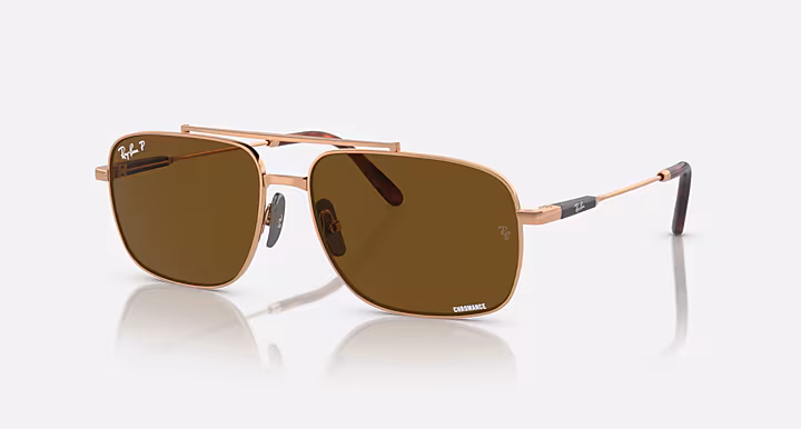 Ray-Ban MICHAEL TITANIUM