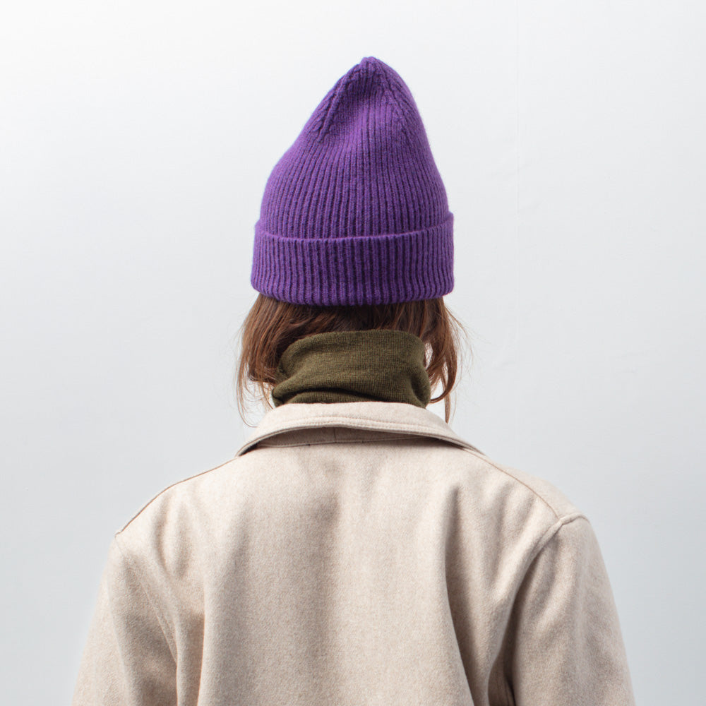 Merci - Bonnet Lucky - Violet