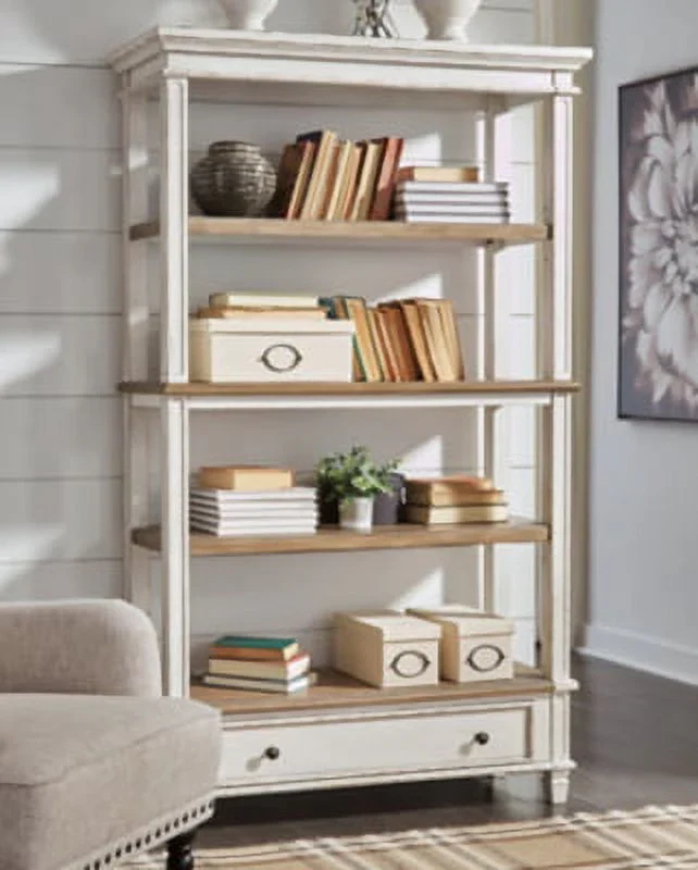 Signature Design by Ashley Realyn French Country 75