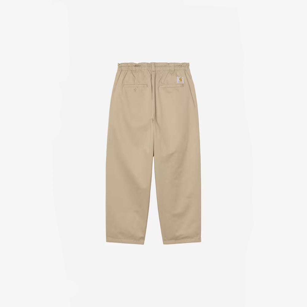 Carhartt WIP - Pantalon Marv - Iroko Stone Washed