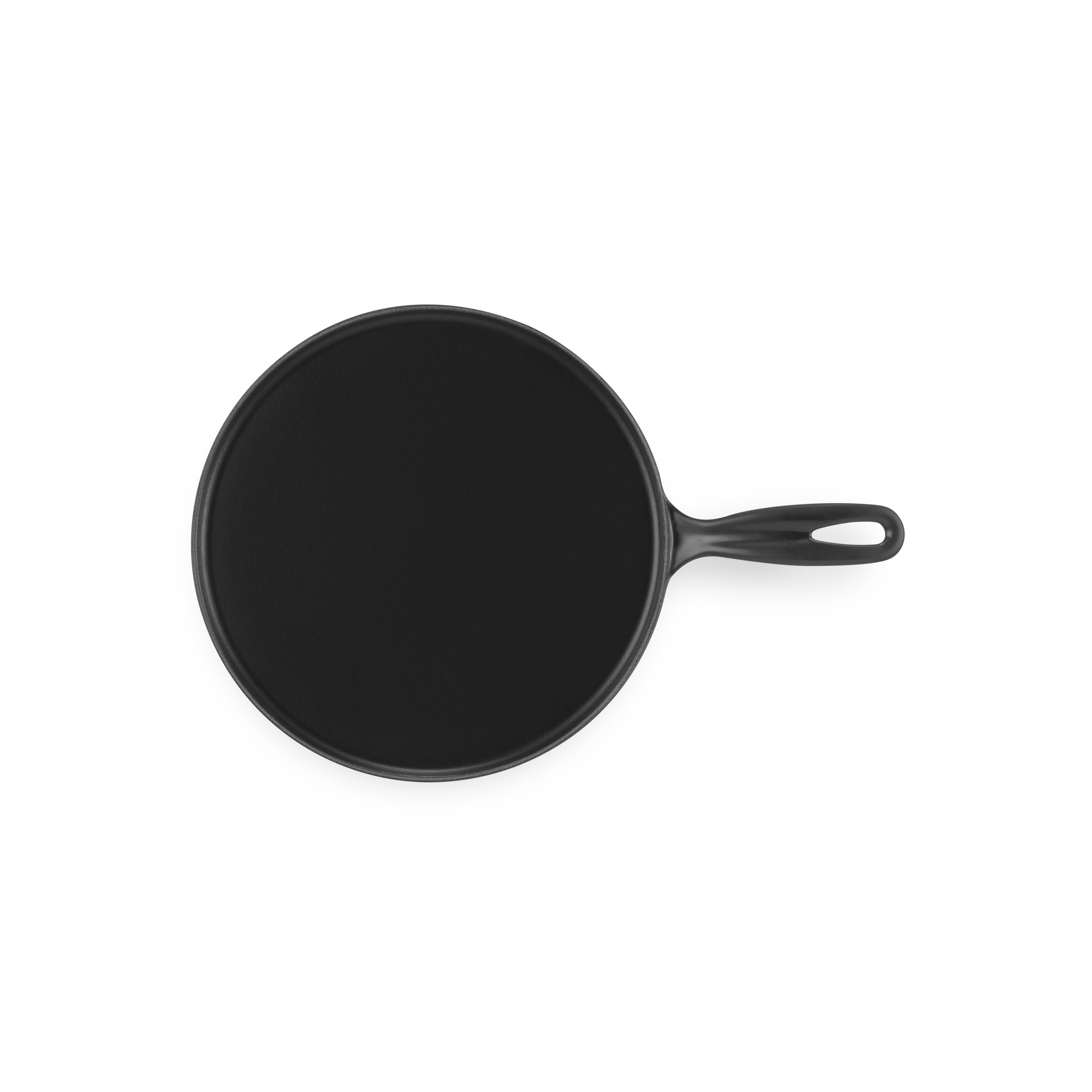 Le Creuset Pannenkoekenpan Ø 27 cm - Kersenrood